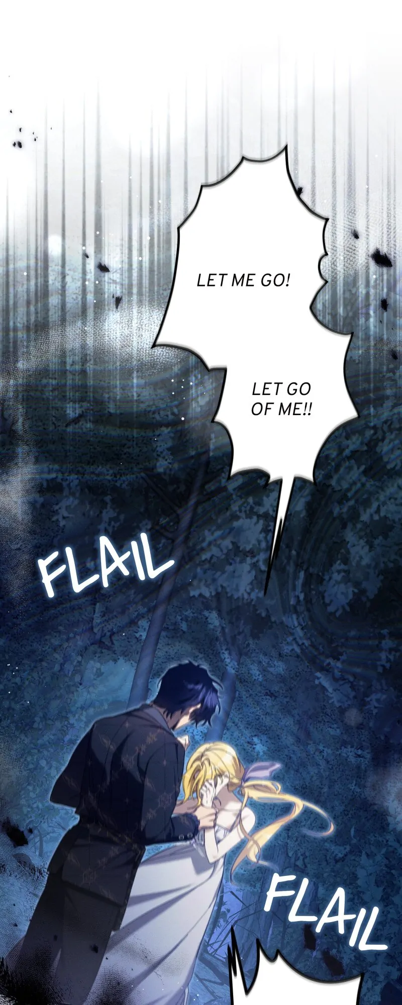 The Beast Within chapter 54 page 14
