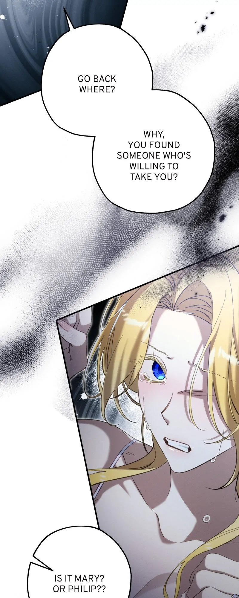 The Beast Within chapter 54 page 16