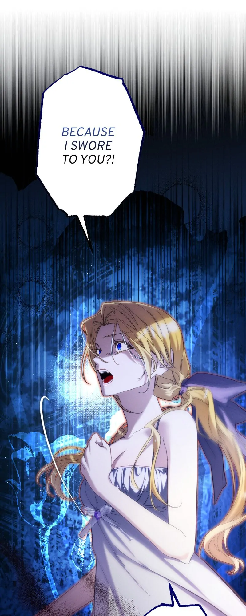 The Beast Within chapter 54 page 27