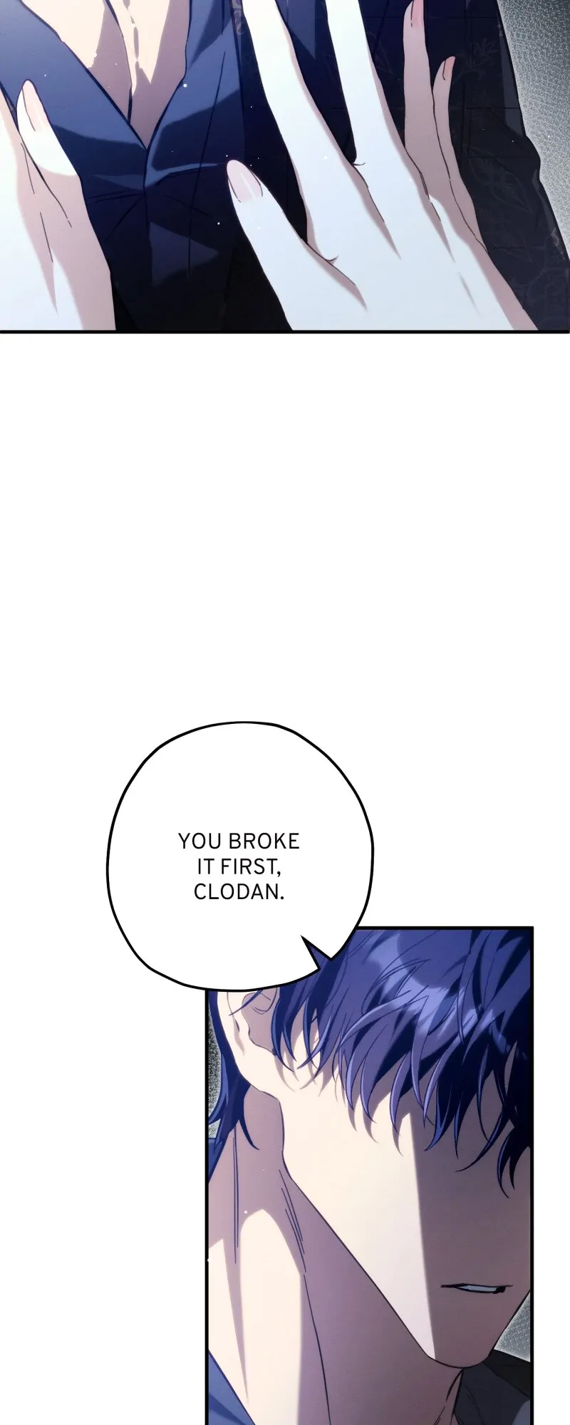 The Beast Within chapter 54 page 30