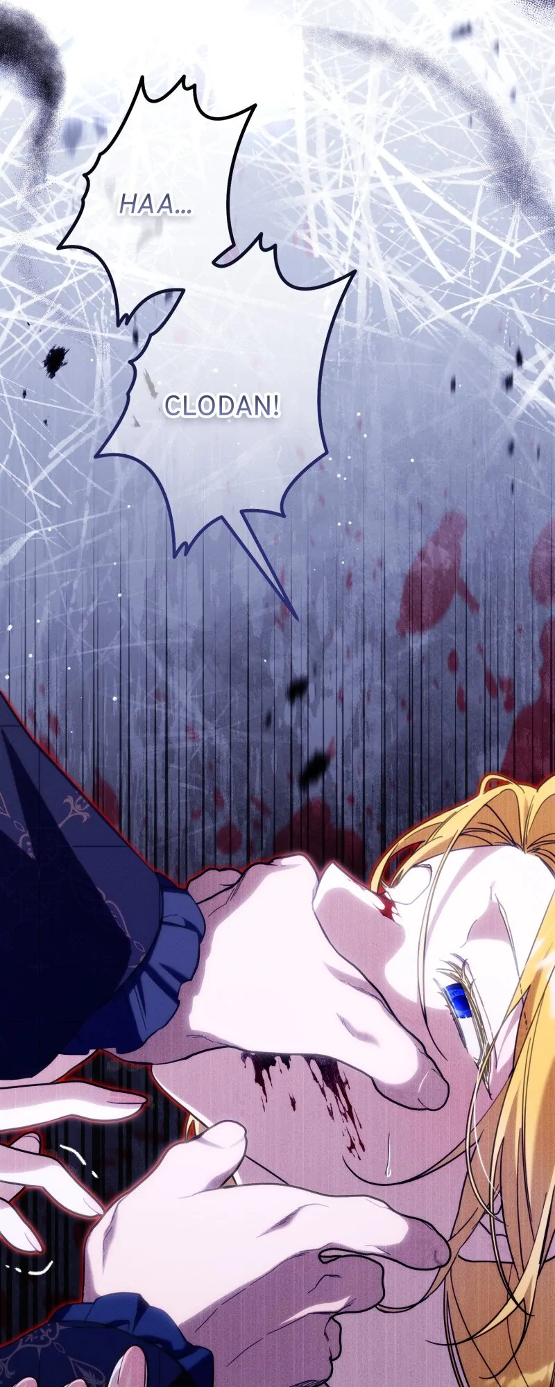 The Beast Within chapter 54 page 45