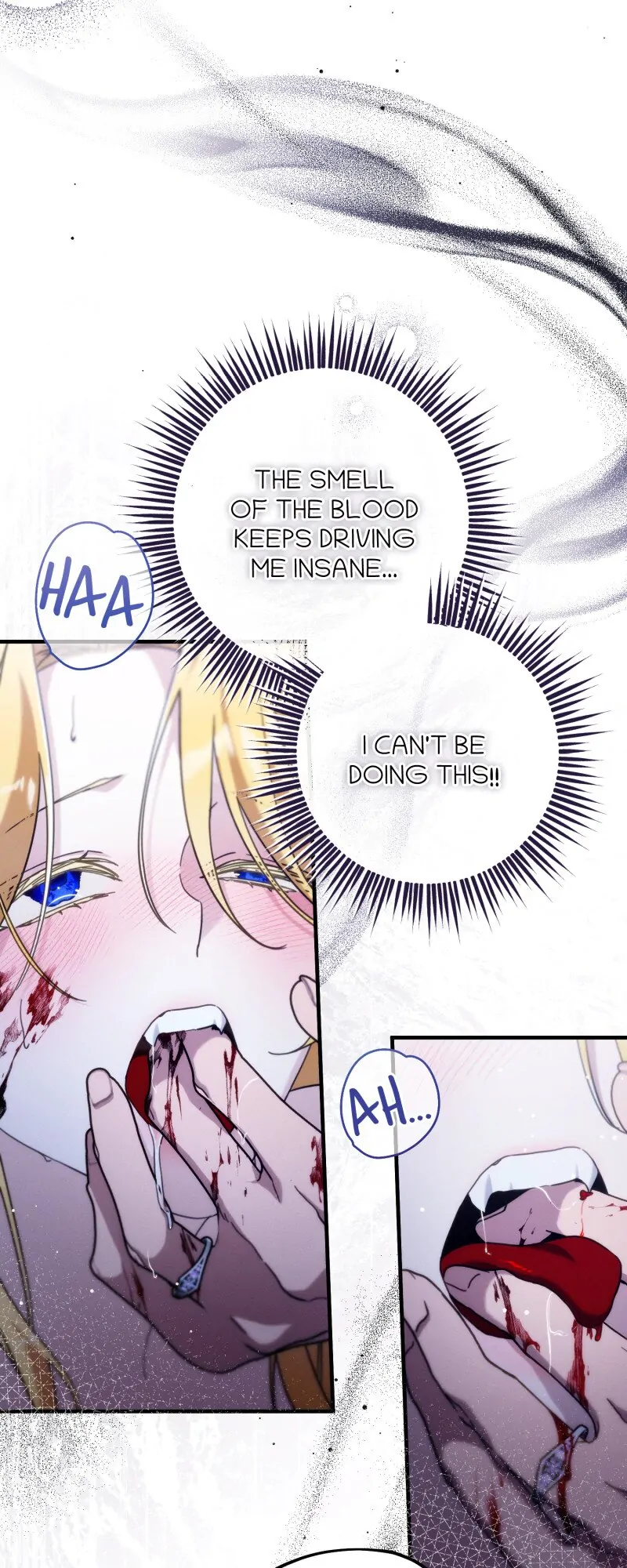 The Beast Within chapter 54 page 58