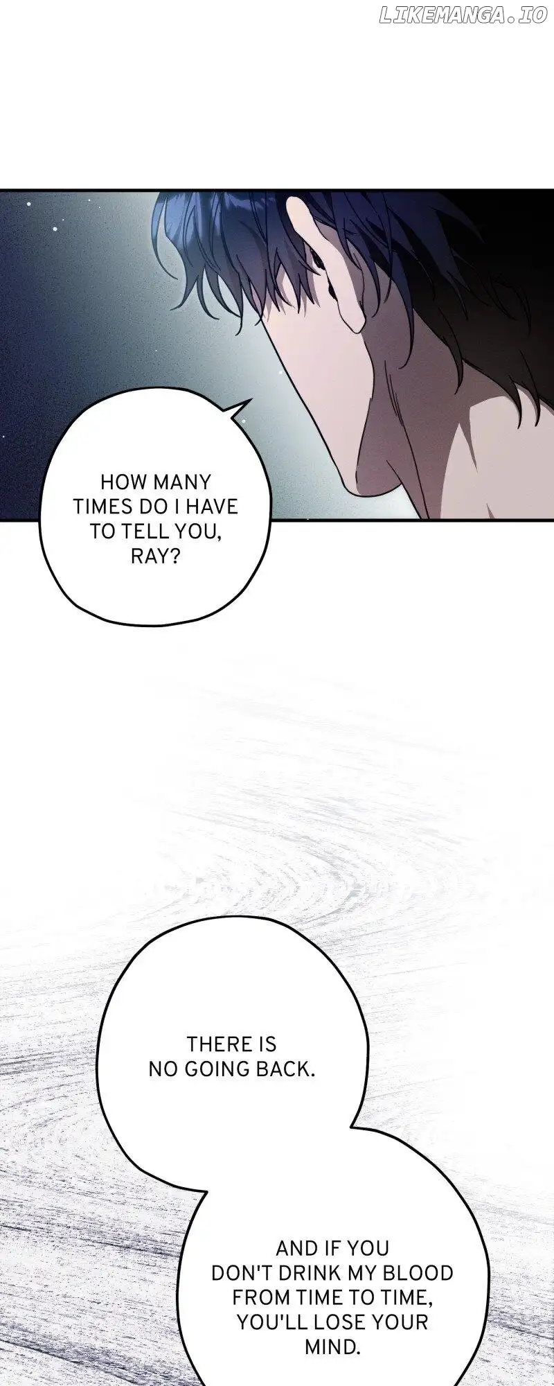 The Beast Within chapter 55 page 14