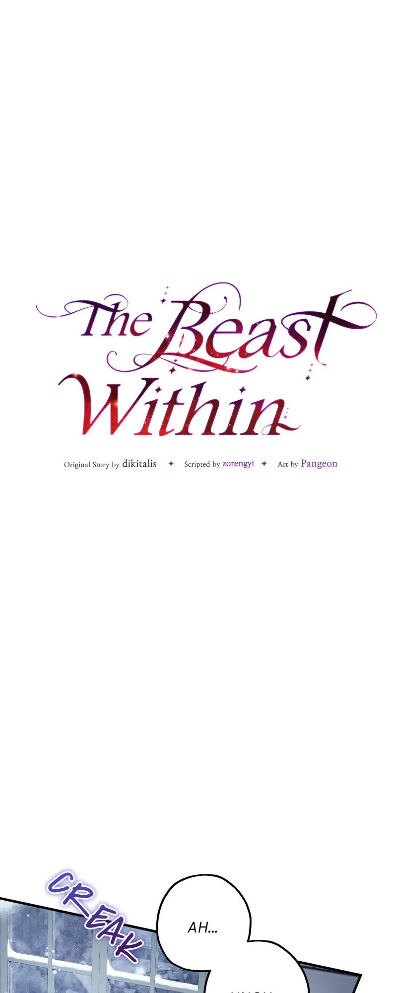 The Beast Within chapter 57 page 1