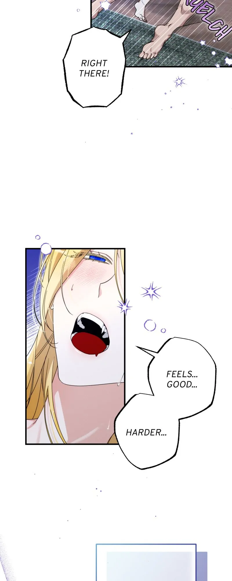 The Beast Within chapter 57 page 3