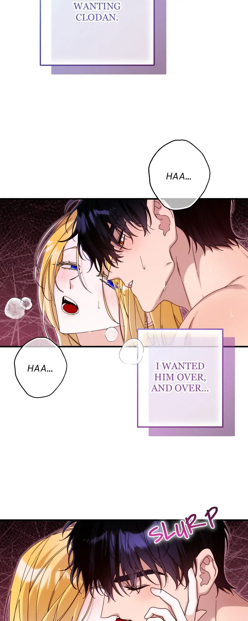 The Beast Within chapter 57 page 6