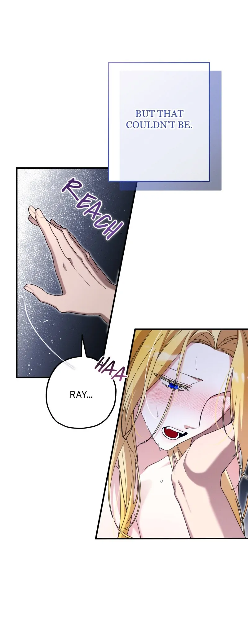 The Beast Within chapter 57 page 15