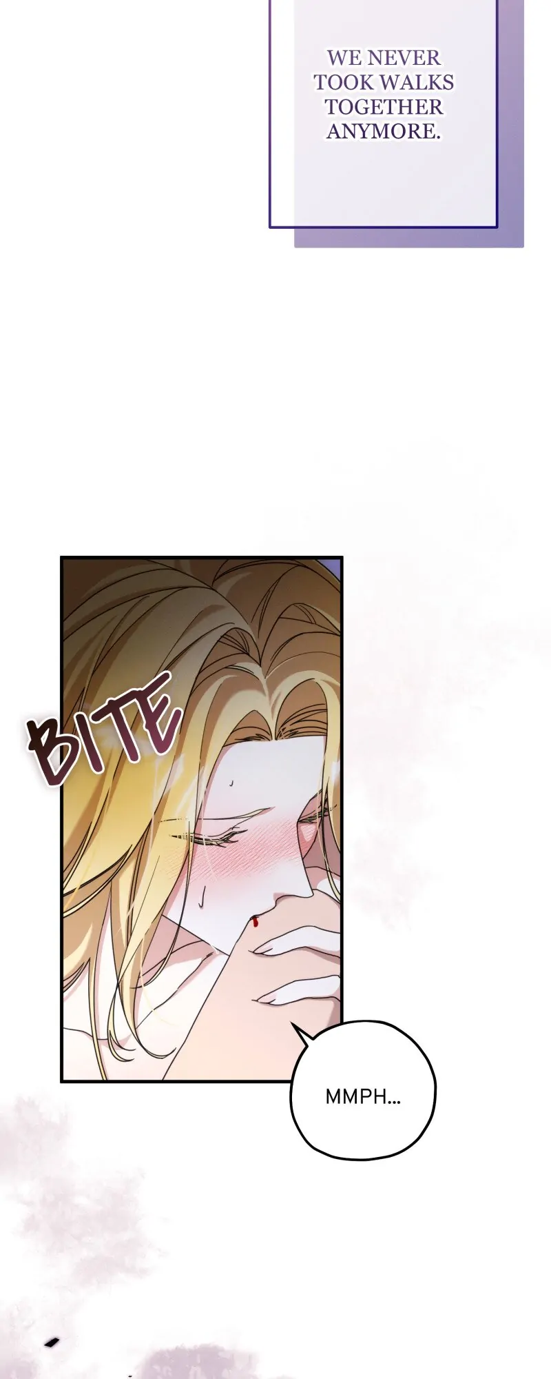 The Beast Within chapter 57 page 18
