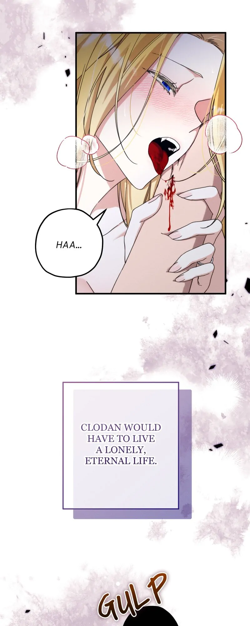 The Beast Within chapter 57 page 19