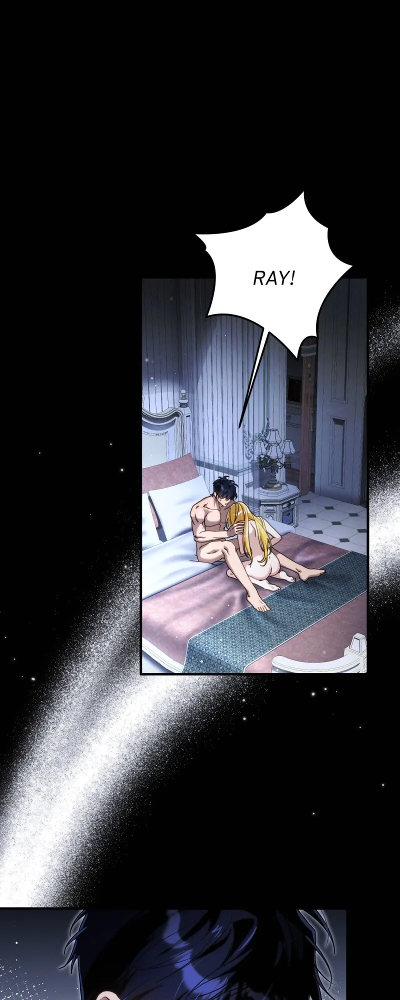 The Beast Within chapter 57 page 30