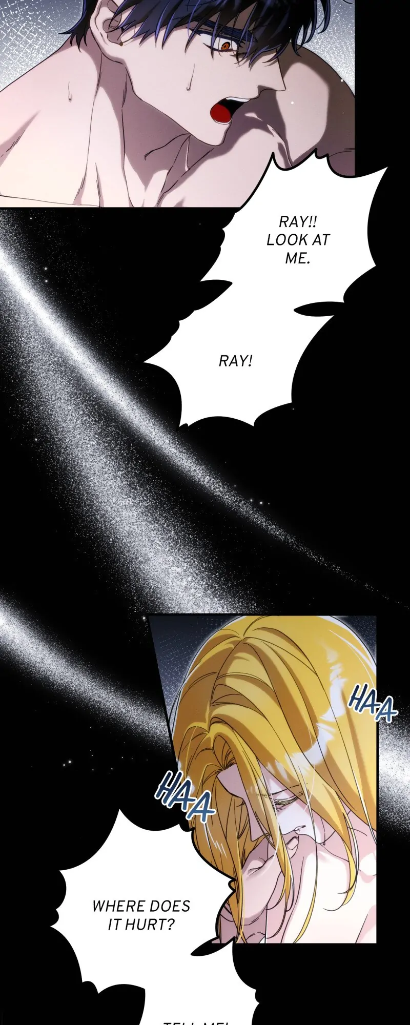 The Beast Within chapter 57 page 31