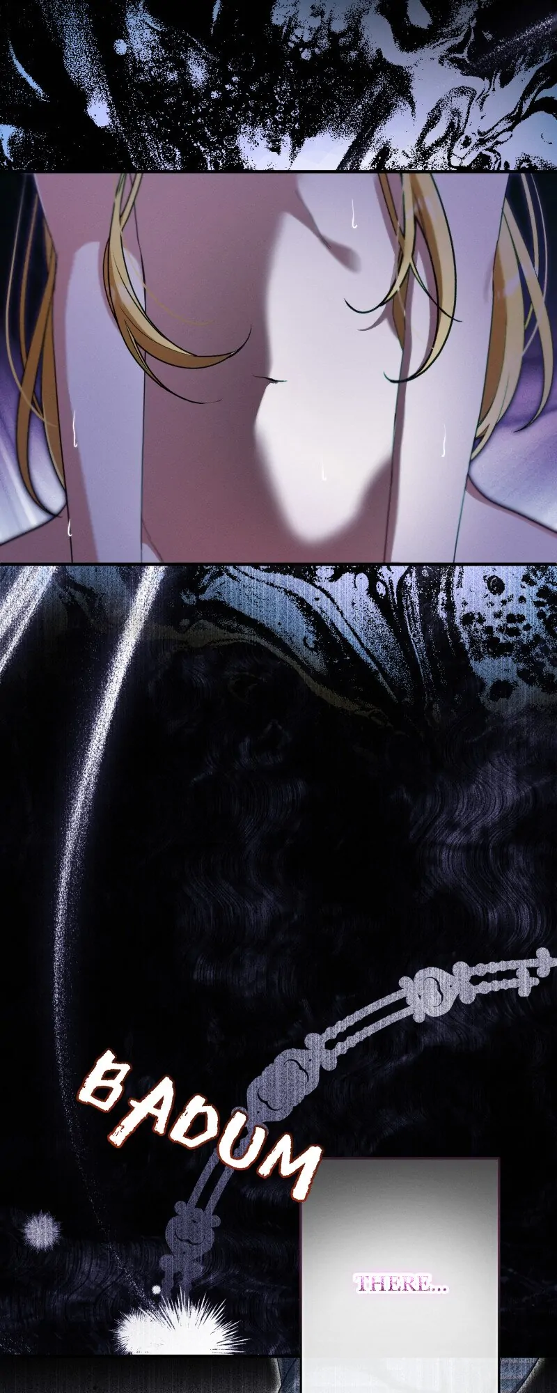 The Beast Within chapter 57 page 37