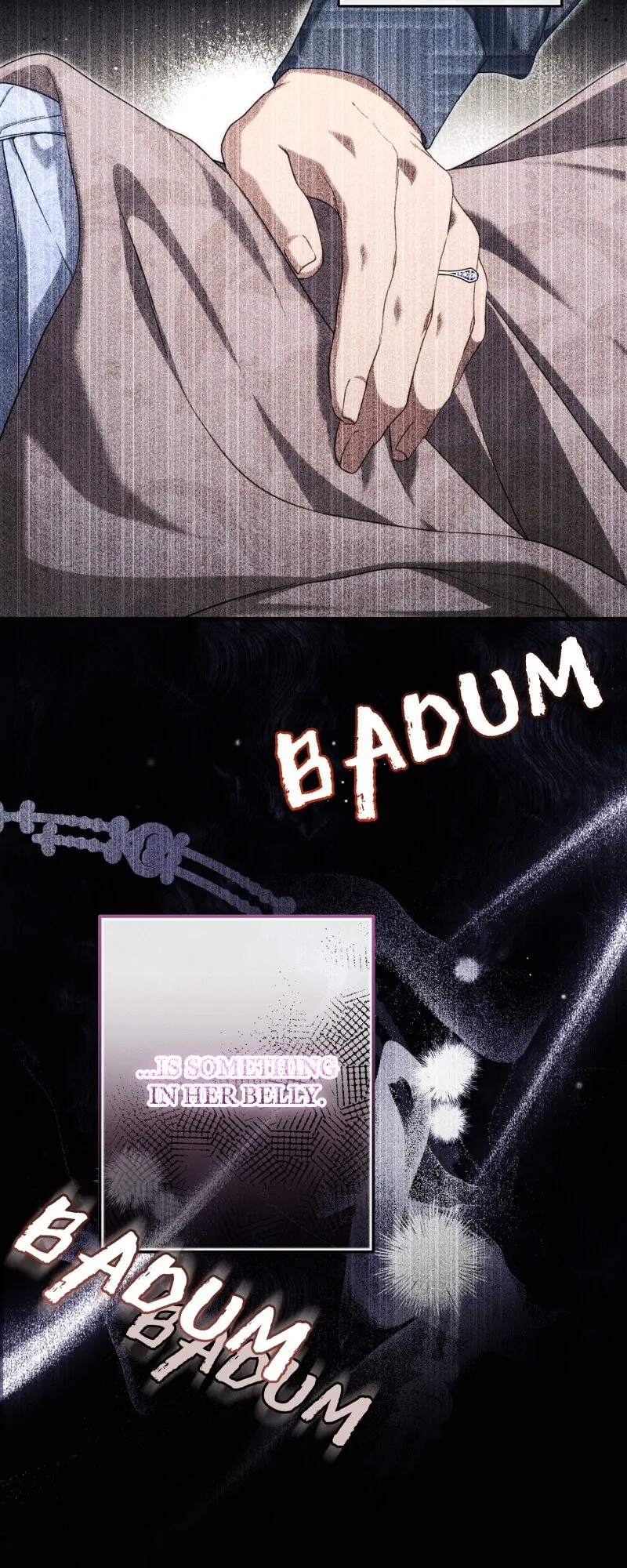 The Beast Within chapter 57 page 38