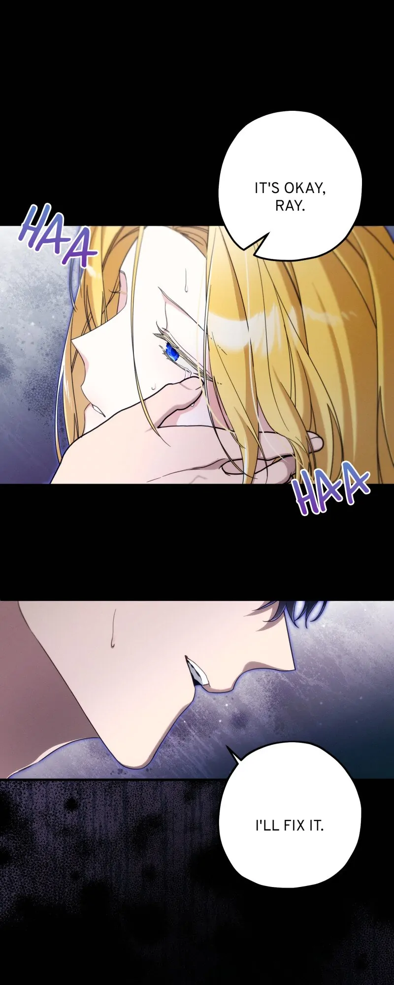 The Beast Within chapter 57 page 43