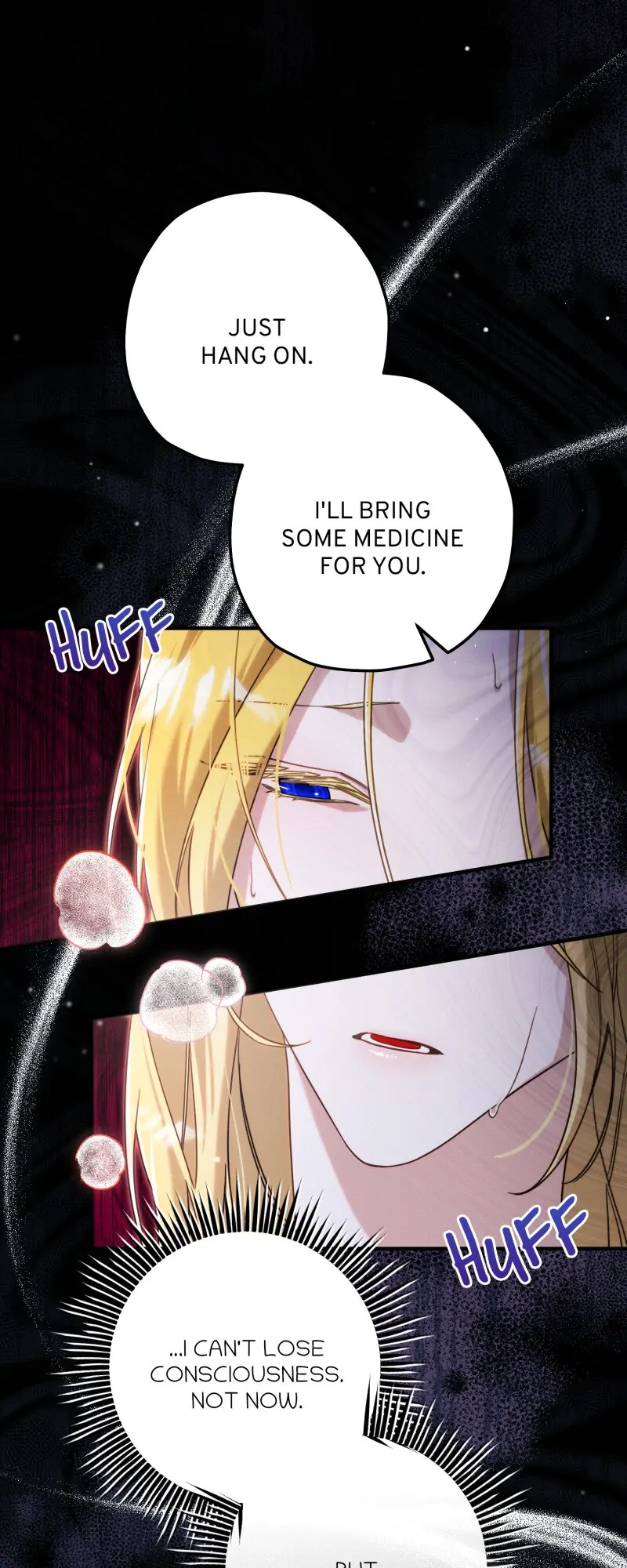 The Beast Within chapter 57 page 44