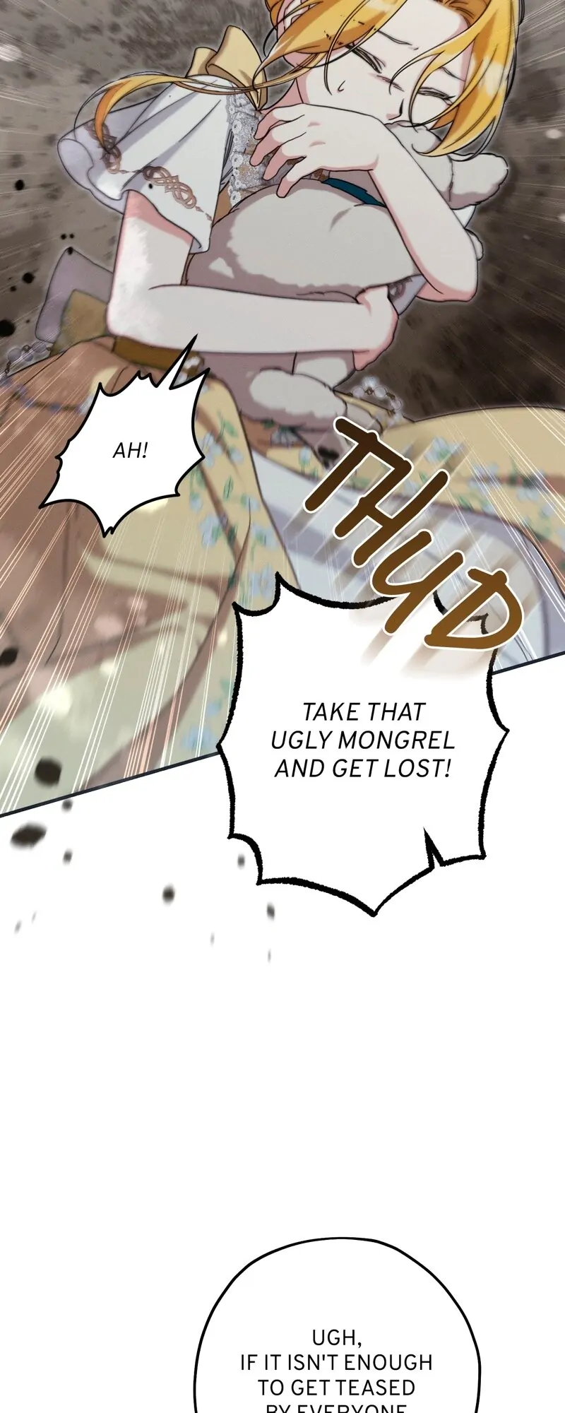 The Beast Within chapter 58 page 7