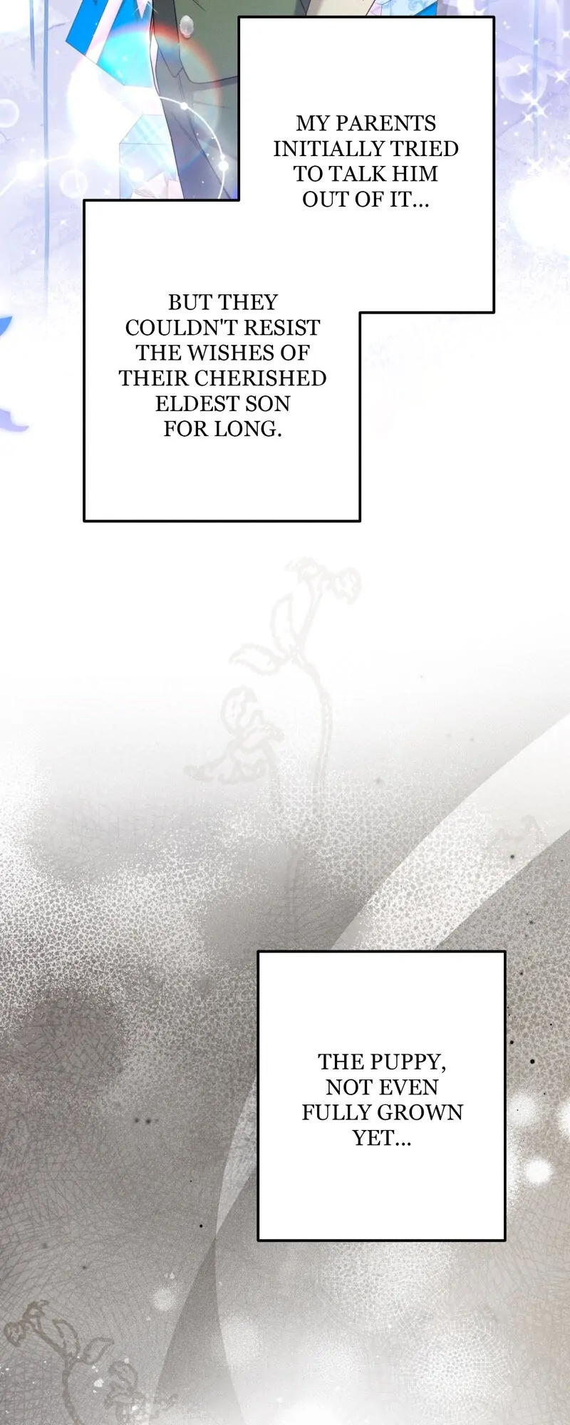 The Beast Within chapter 58 page 12