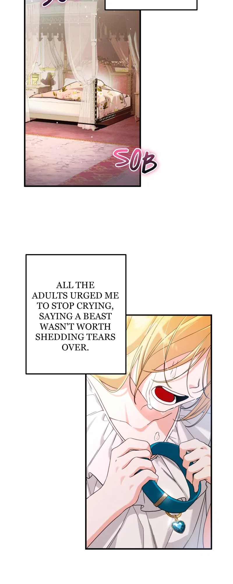 The Beast Within chapter 58 page 14