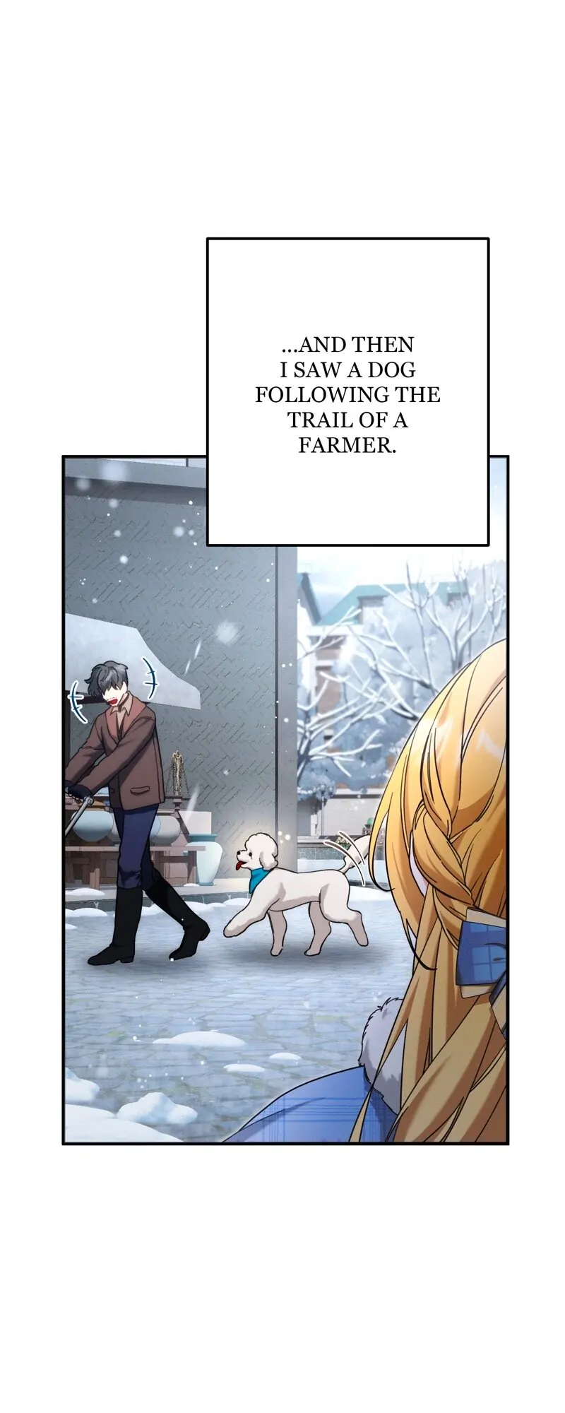 The Beast Within chapter 58 page 19
