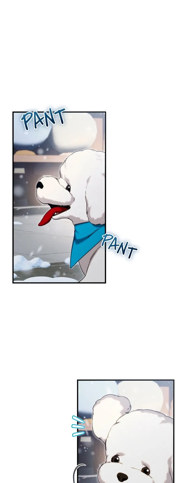The Beast Within chapter 58 page 20