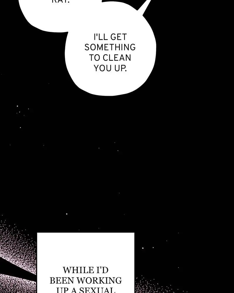 The Beast Within chapter 58 page 40