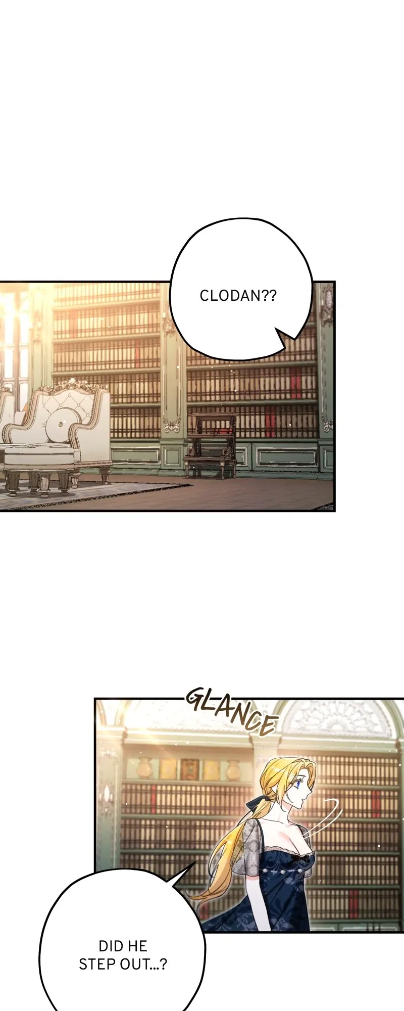 The Beast Within chapter 58 page 54