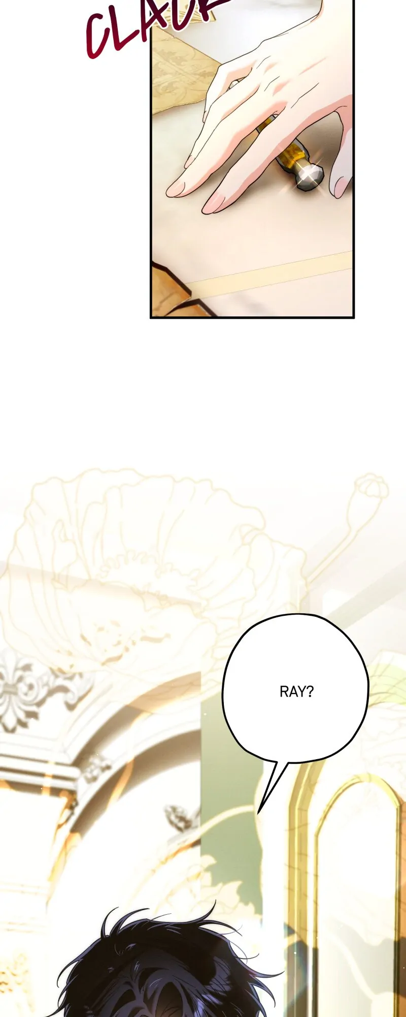 The Beast Within chapter 59 page 5