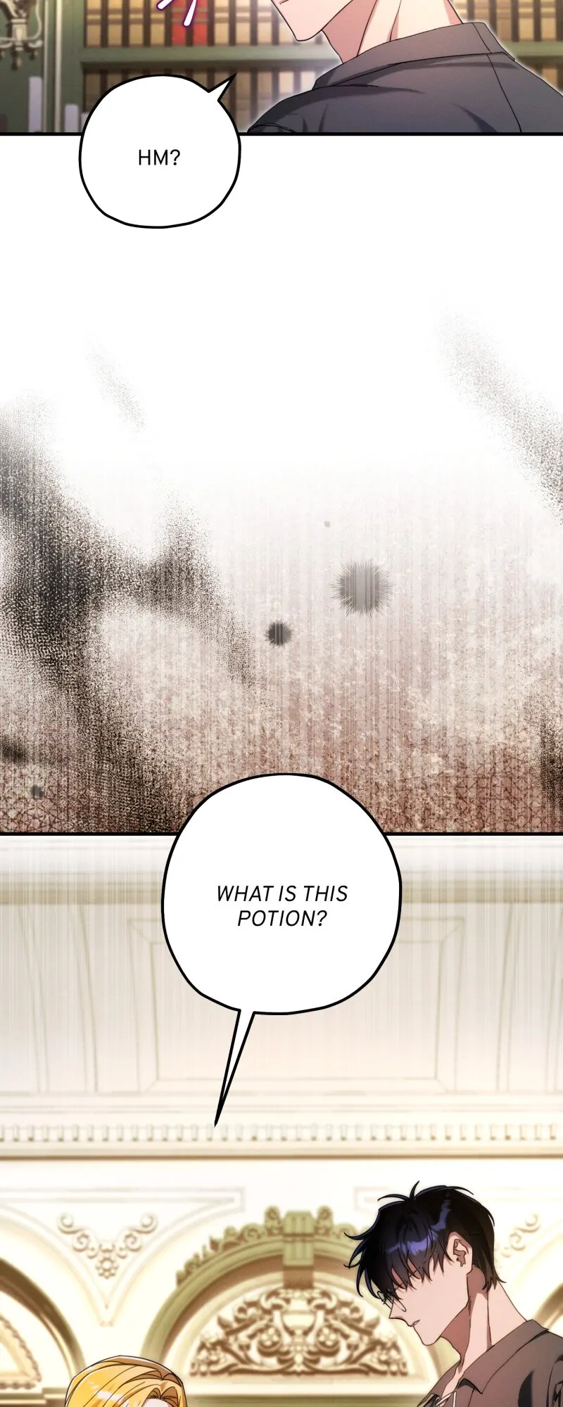 The Beast Within chapter 59 page 9