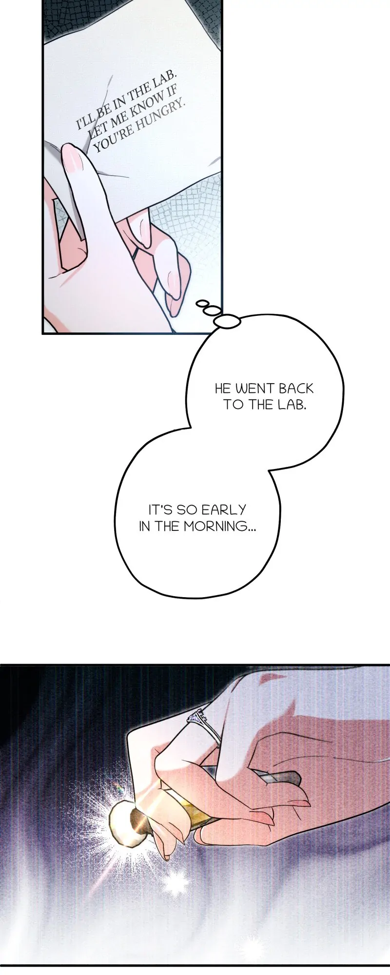 The Beast Within chapter 59 page 38
