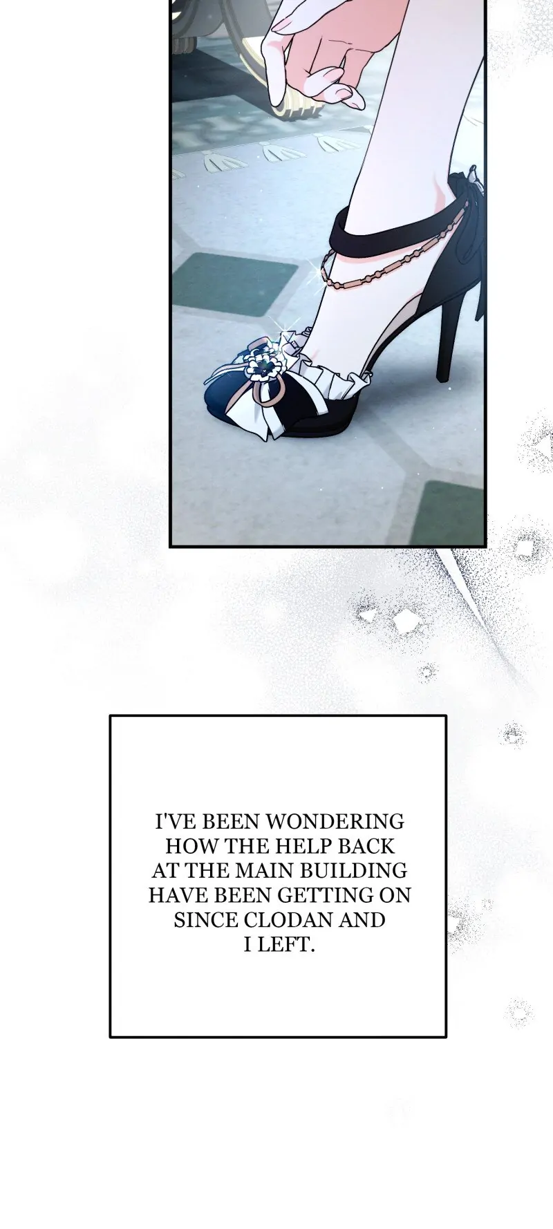 The Beast Within chapter 59 page 41