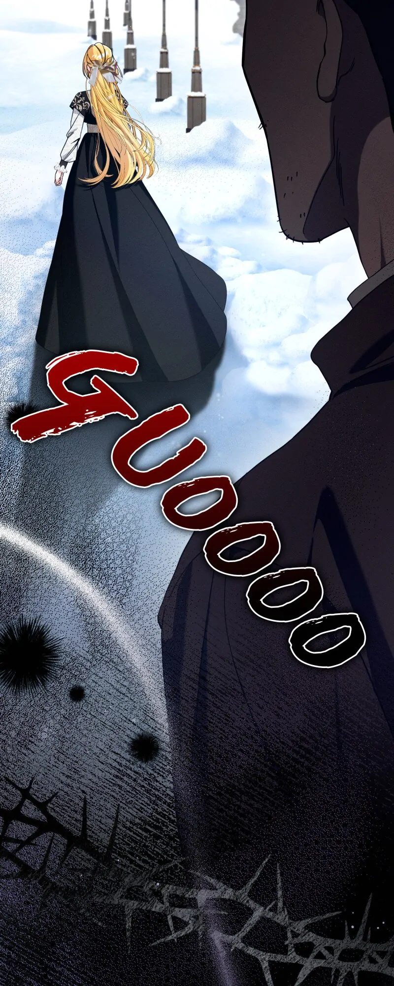 The Beast Within chapter 59 page 63