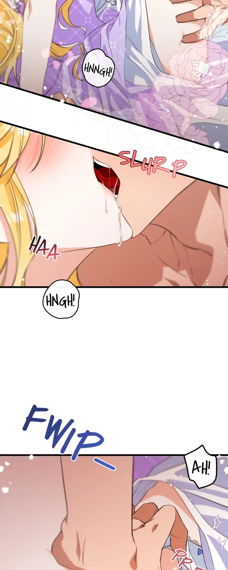 The Beast Within chapter 6 page 2