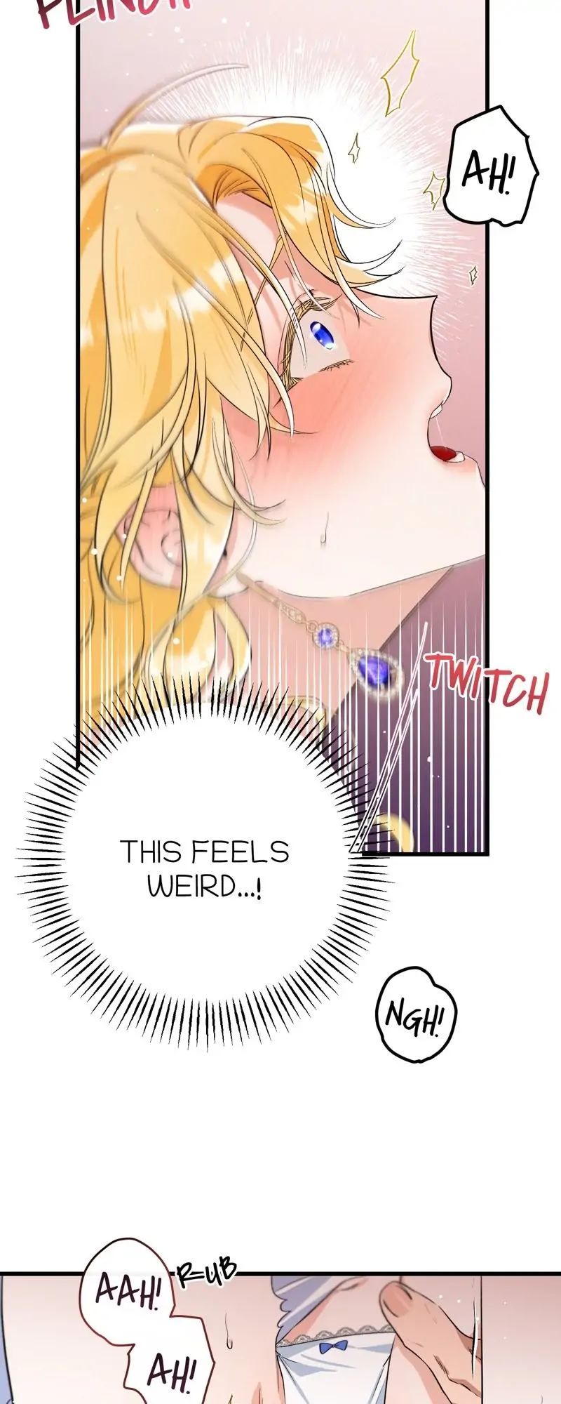 The Beast Within chapter 6 page 4