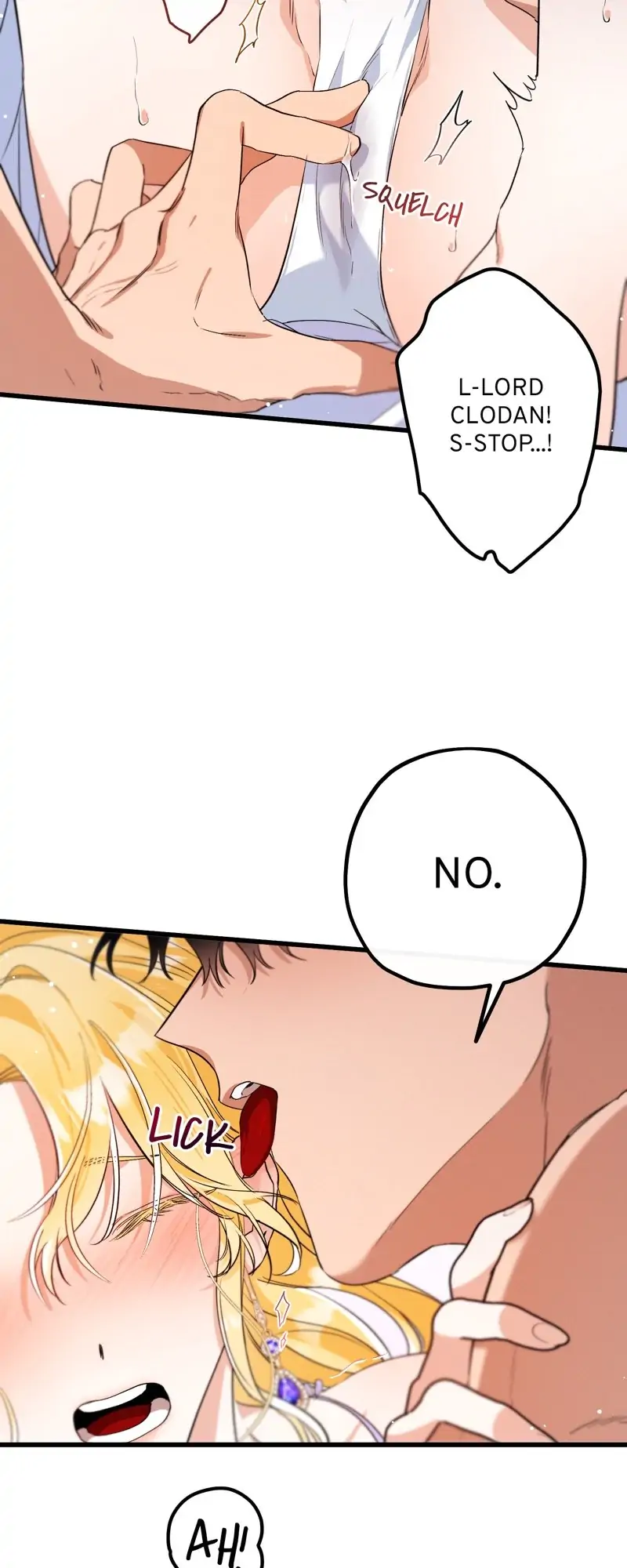 The Beast Within chapter 6 page 5