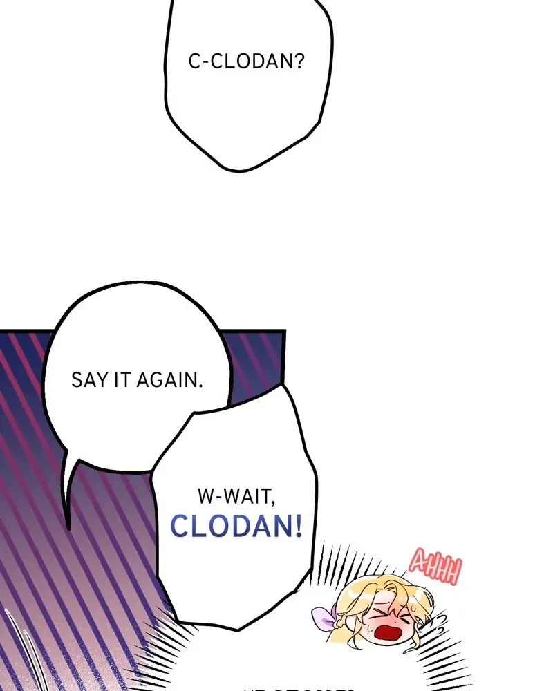 The Beast Within chapter 6 page 8