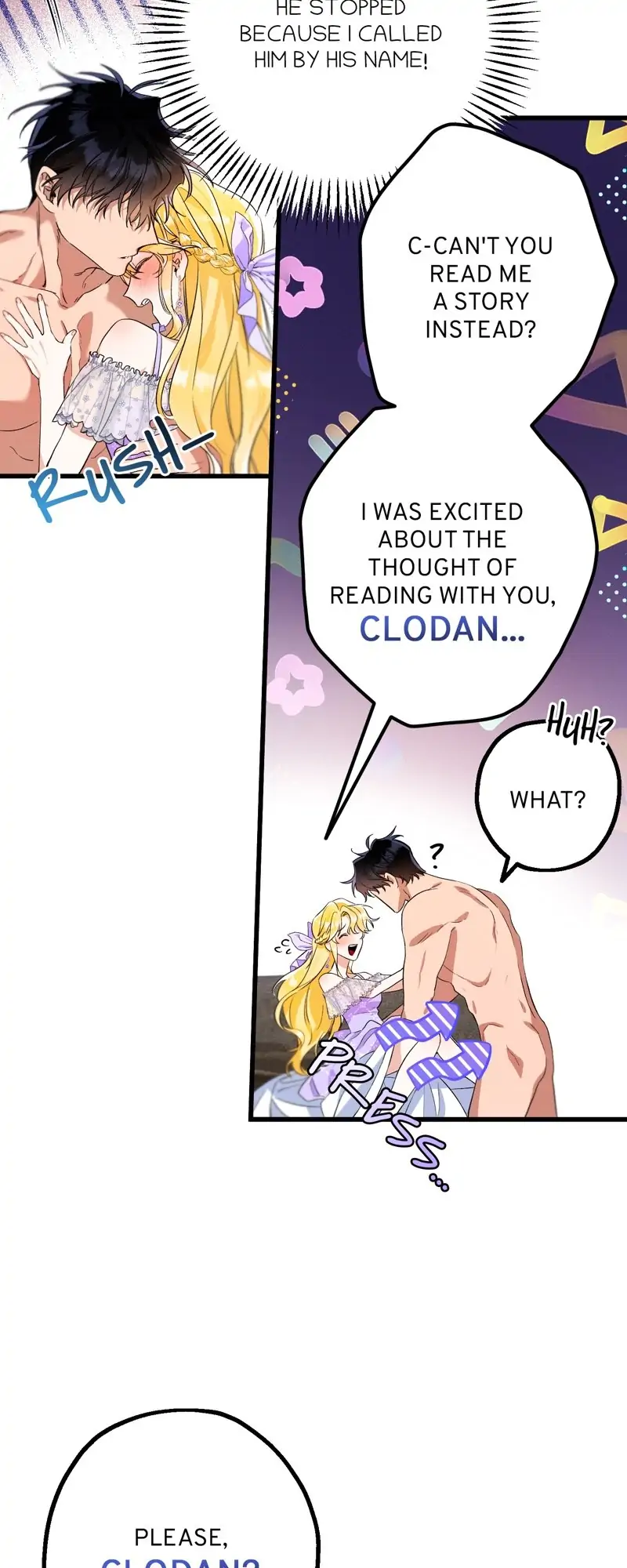 The Beast Within chapter 6 page 9