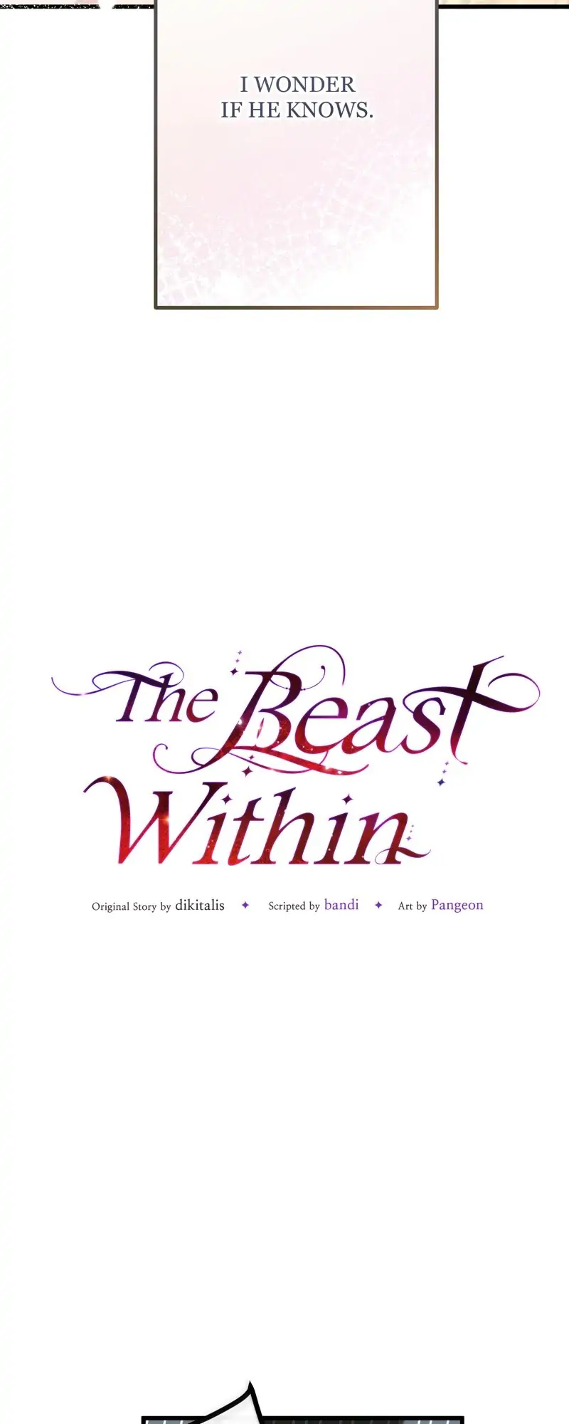 The Beast Within chapter 6 page 17