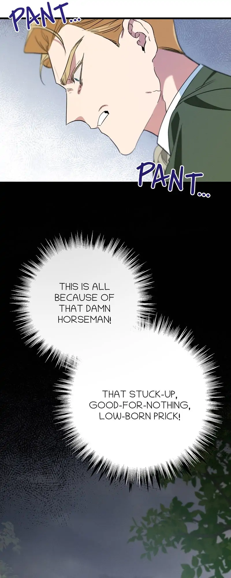 The Beast Within chapter 6 page 20