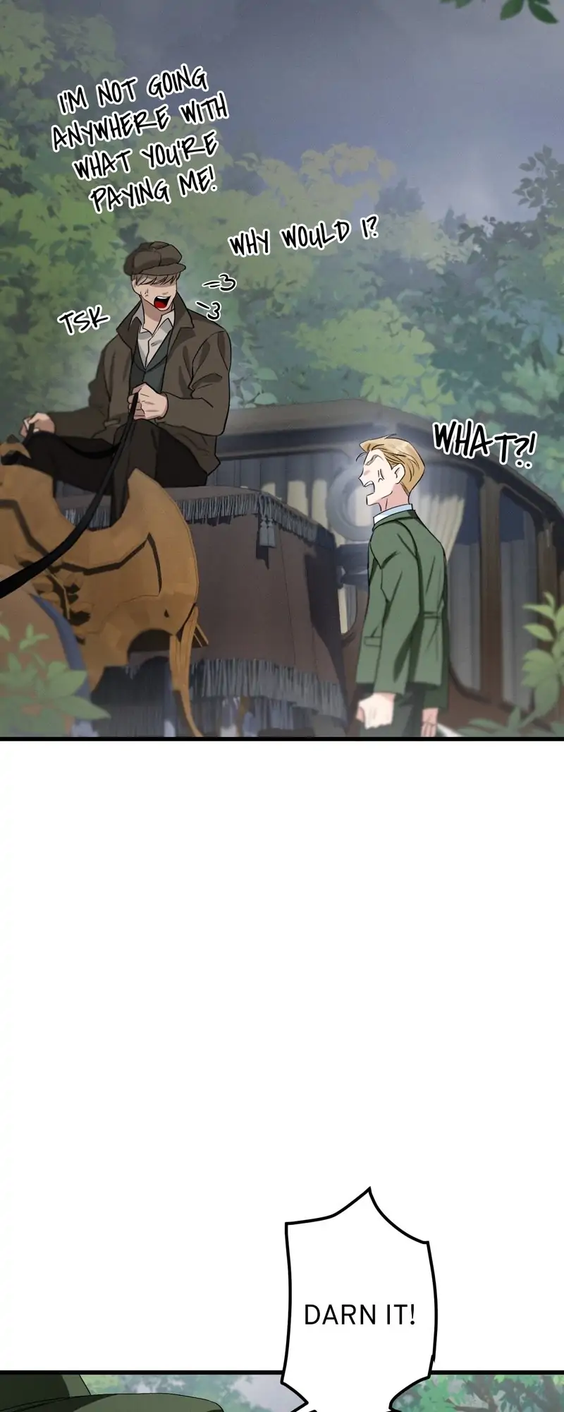 The Beast Within chapter 6 page 21