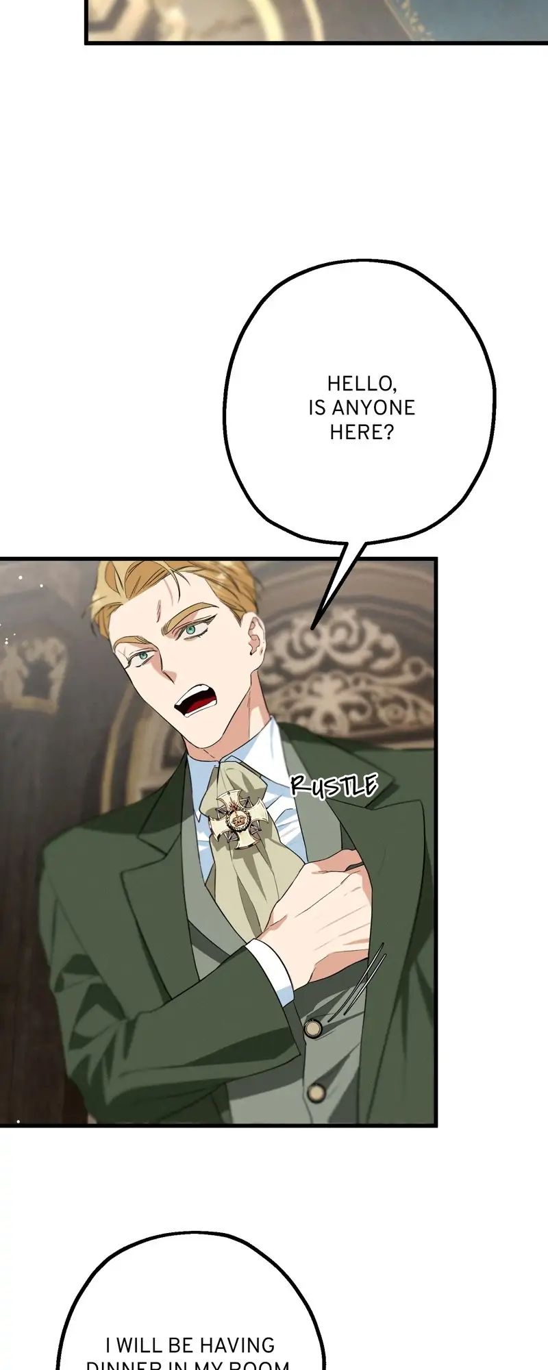 The Beast Within chapter 6 page 33
