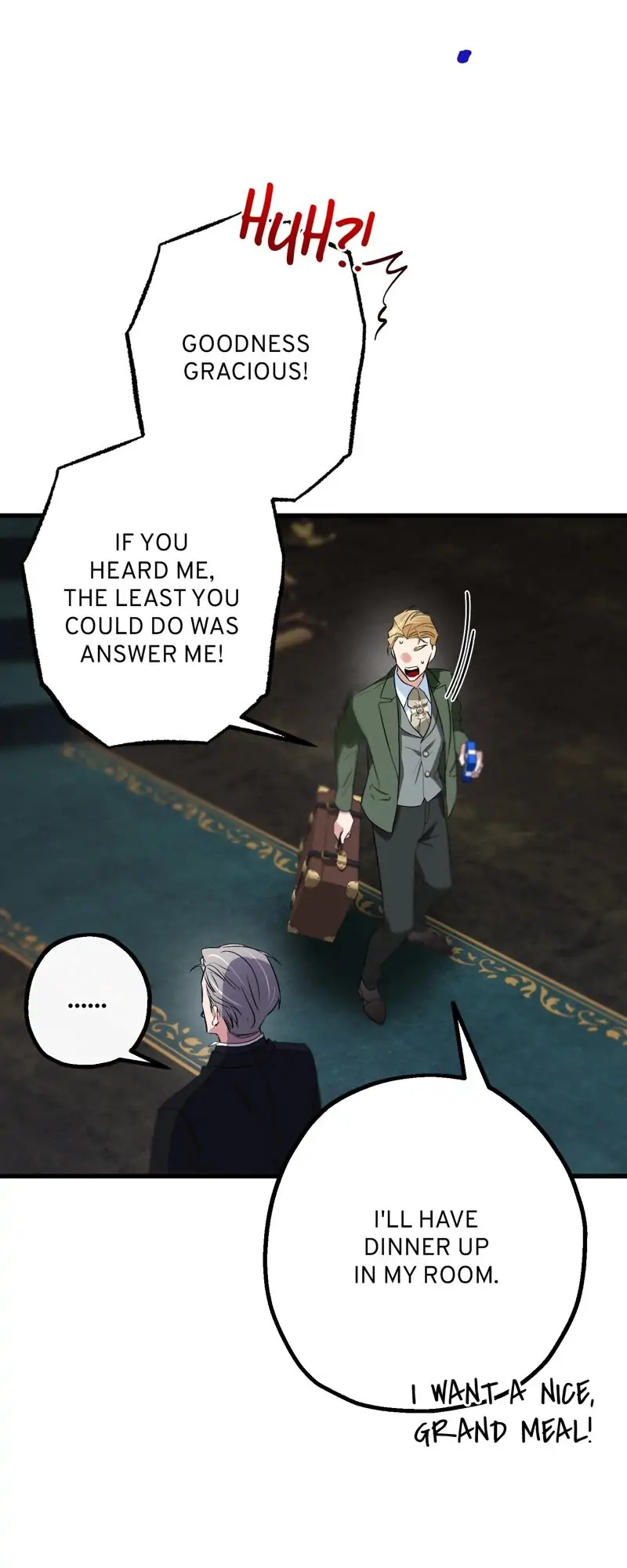 The Beast Within chapter 6 page 36