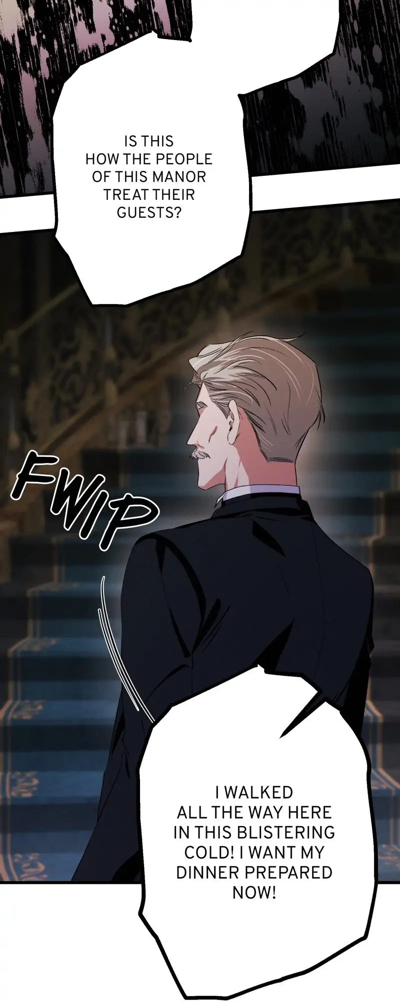 The Beast Within chapter 6 page 39