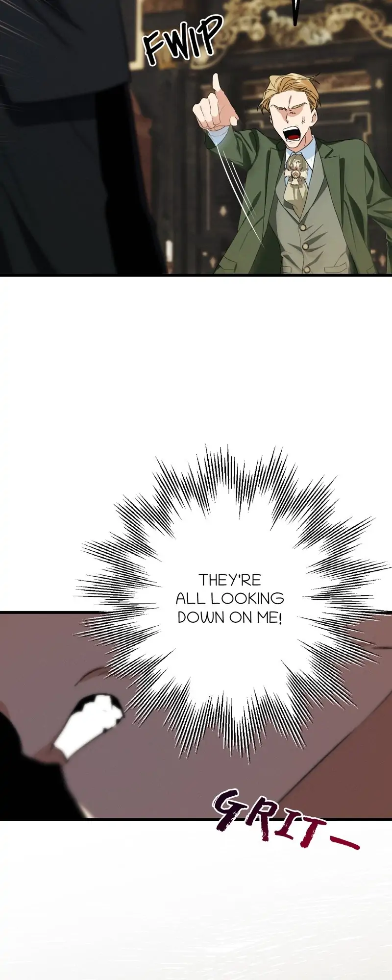 The Beast Within chapter 6 page 41