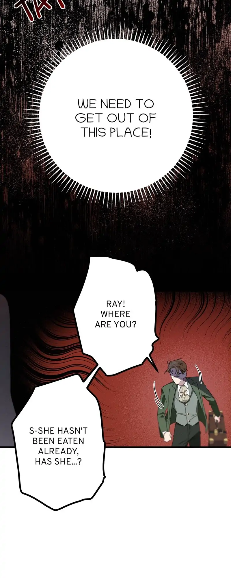 The Beast Within chapter 6 page 53