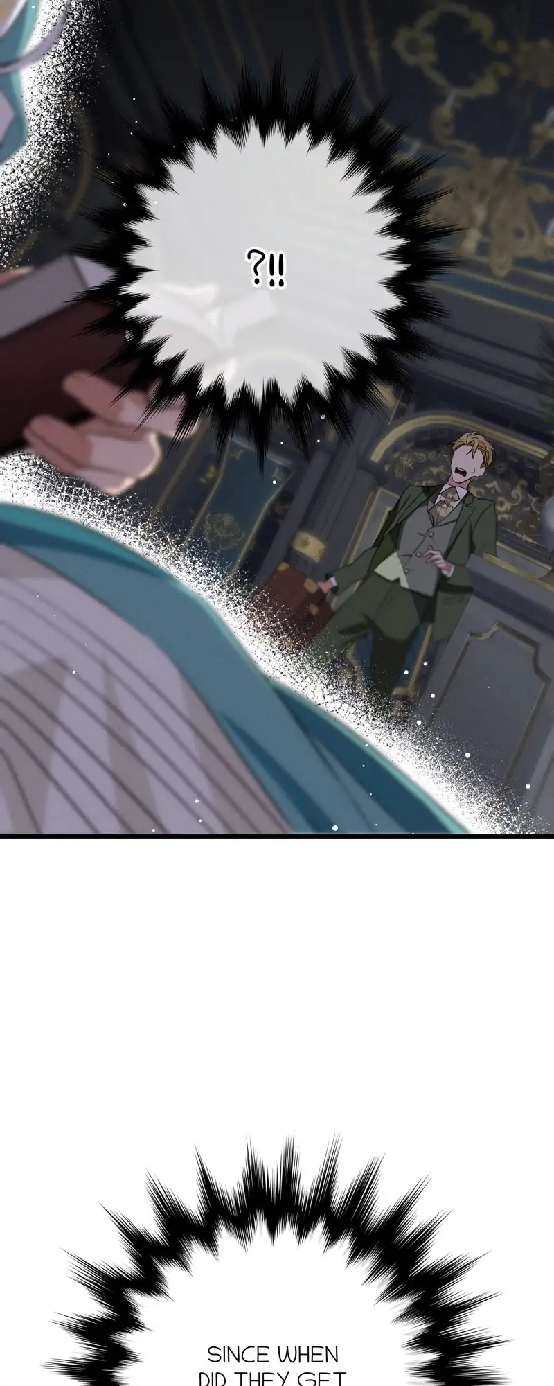 The Beast Within chapter 6 page 58