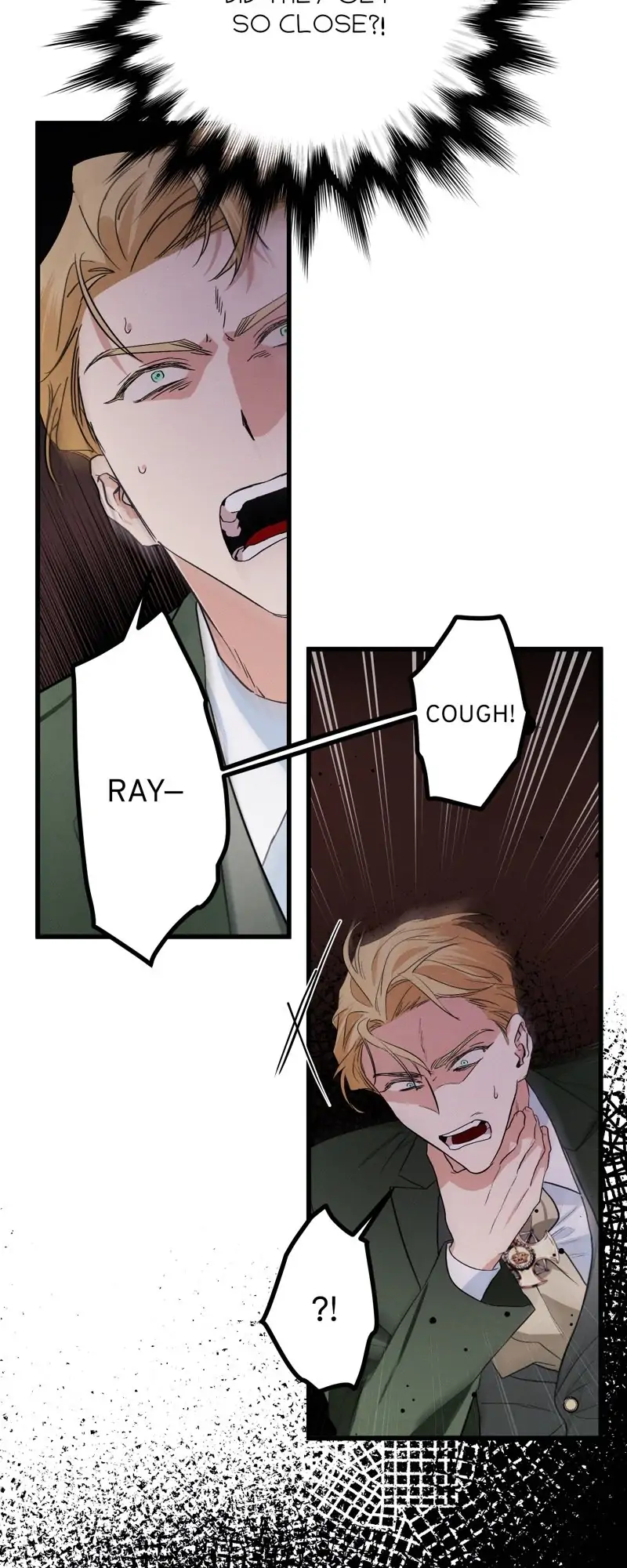 The Beast Within chapter 6 page 59