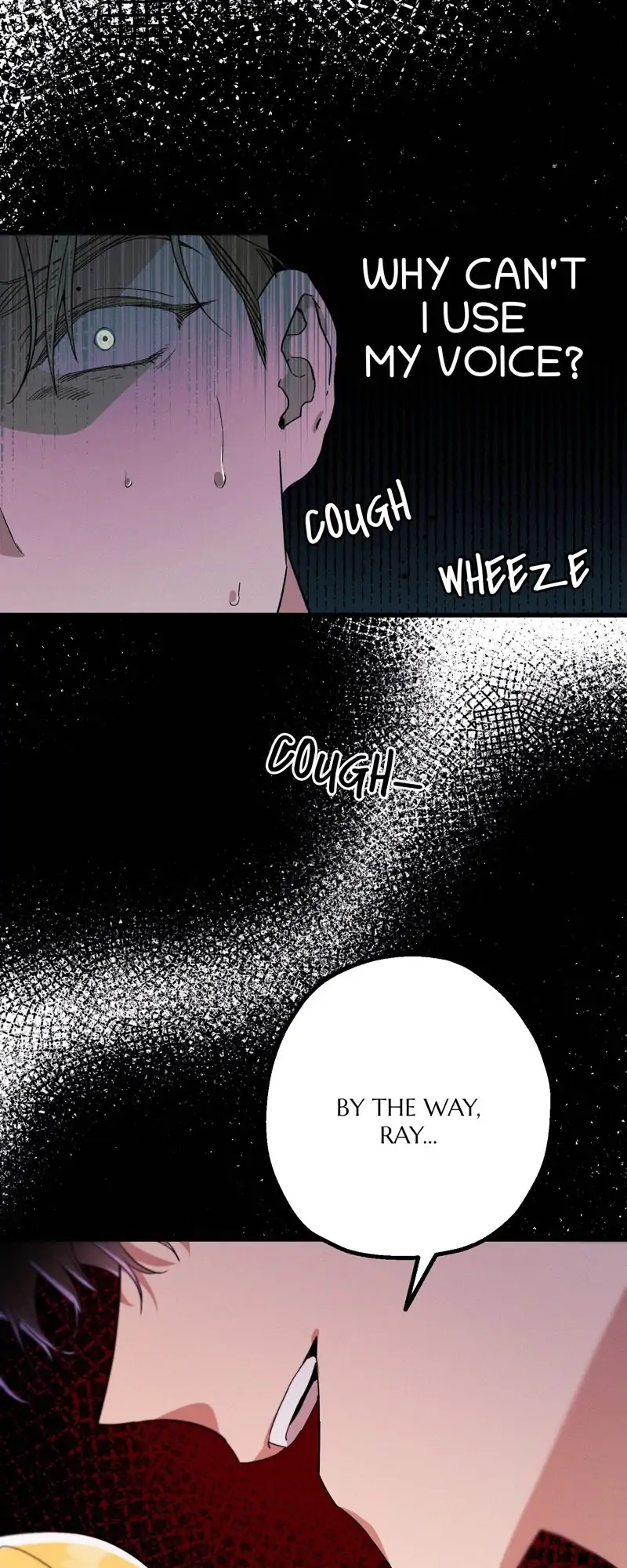The Beast Within chapter 6 page 60