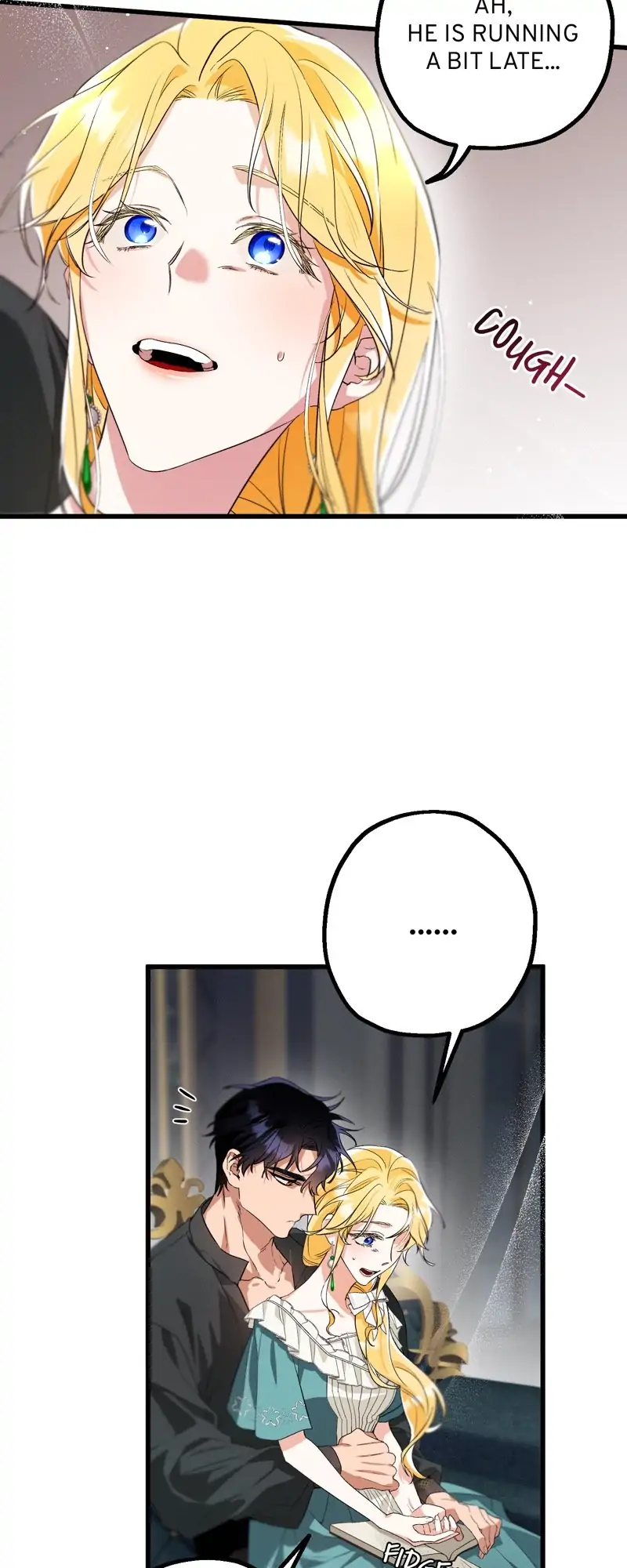 The Beast Within chapter 6 page 63