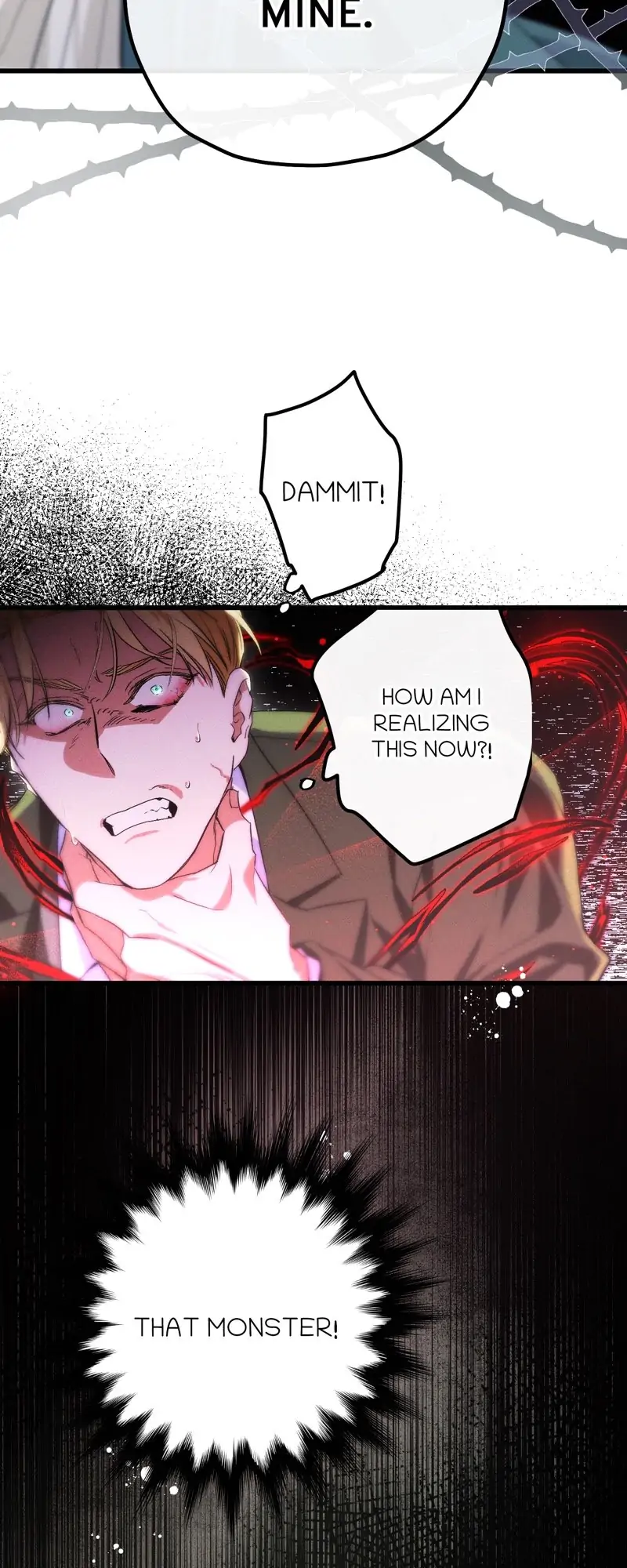 The Beast Within chapter 6 page 68