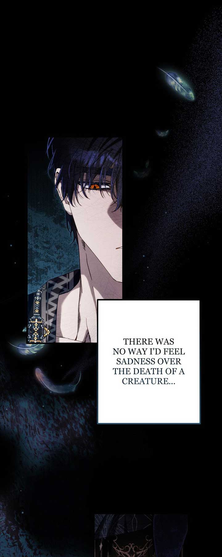The Beast Within chapter 67 page 8